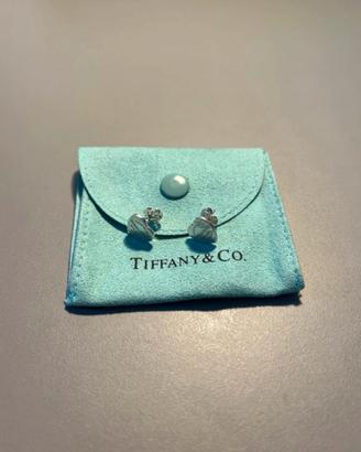 Orecchini Tiffany & Co
