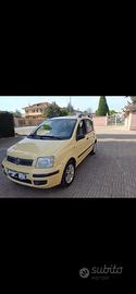 Fiat panda 1.2 emotion