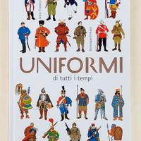 Uniformi di tutti i tempi di Anne Florence Lemasso