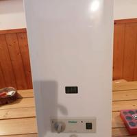 Scalda acqua Vaillant
