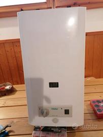 Scalda acqua Vaillant