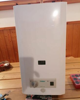 Scalda acqua Vaillant