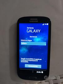 Samsung Galaxy 
