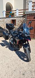 Triumph Tiger 900 GT PRO