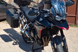 Triumph Tiger 900 GT PRO