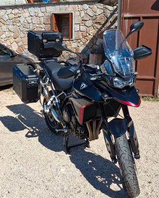 Triumph Tiger 900 GT PRO