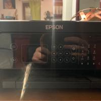 Stampante wifi Epson