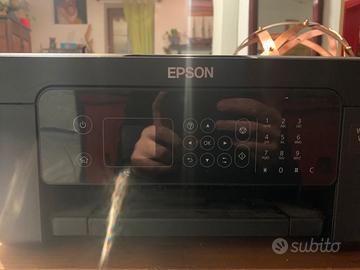 Stampante wifi Epson