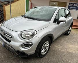 Fiat 500x 1.3 turbo benzina t4 150cv