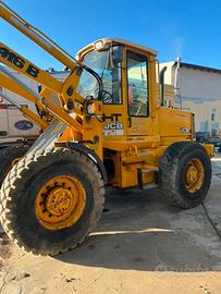 Jcb 416 HT