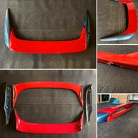 Alettore Spoiler mr2