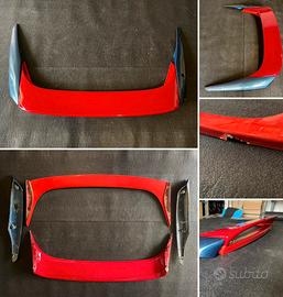 Alettore Spoiler mr2