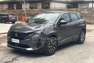 PEUGEOT 3008 BlueHDi 130 S&S EAT8 Active Business