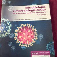Microbiologia e microbiologia clinica