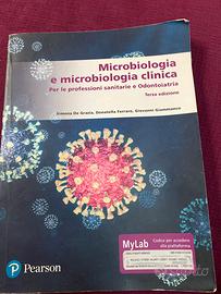 Microbiologia e microbiologia clinica