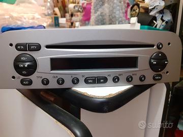 Autoradio Alfa Romeo 147 