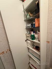 Mobile bagno