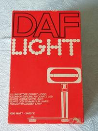 illuminatore quarzo iodio DAF VINTAGE 1000W