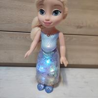 Elsa -Frozen