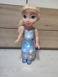 Elsa -Frozen