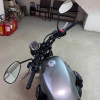 Moto Guzzi V7 III ROUGH