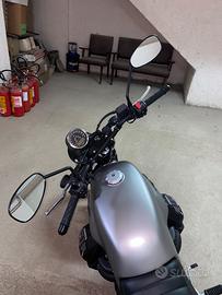 Moto Guzzi V7 III ROUGH