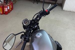 Moto Guzzi V7 III ROUGH