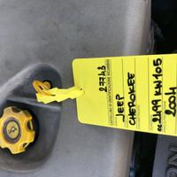 CAMBIO MANUALE COMPLETO JEEP Cherokee 3Â° Serie 09