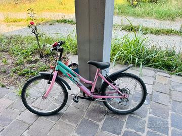 Bicicletta