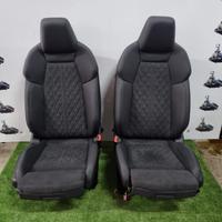 Tappezzeria completa di tutto per audi rs3 2023