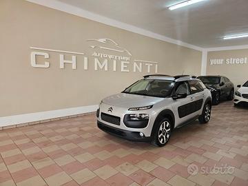 Citroen C4 Cactus BlueHDi 100 S&S ETG6 Shine