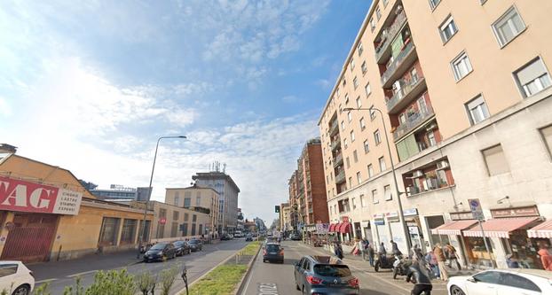 Bilocale su viale monza da poco ristrutturato