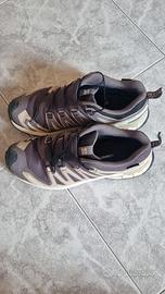 Scarpe Salomon XA PRO 3D