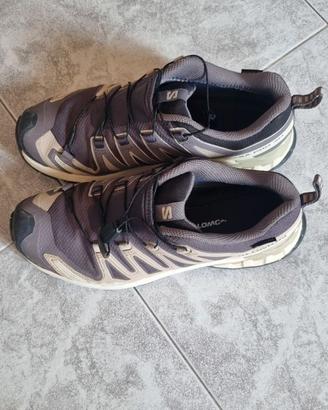 Scarpe Salomon XA PRO 3D