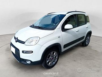 FIAT Panda 1.3 Mjt 95cv S&S E6 4x4