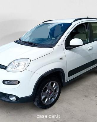 FIAT Panda 1.3 Mjt 95cv S&S E6 4x4