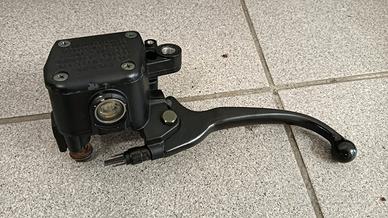 POMPA FRENO SCARABEO LIGHT