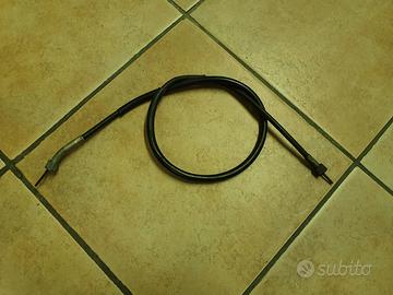 Filo e guaina contachilometri Yamaha XT 600 Tenerè