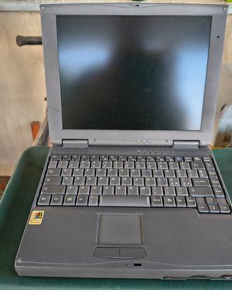 PC computer portatile