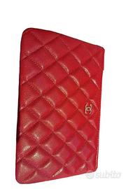 Portafoglio, pochette, portadocumenti chanel