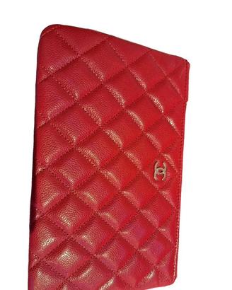 Portafoglio, pochette, portadocumenti chanel