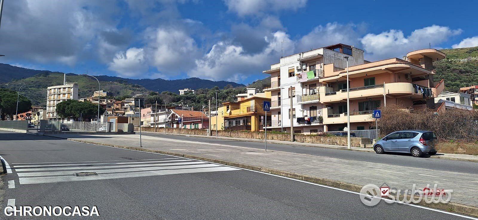 Appartamento – Messina, Mangialupi, III Circoscrizione - Vista 2