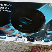 Robot Rowenta