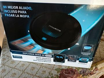 Robot Rowenta