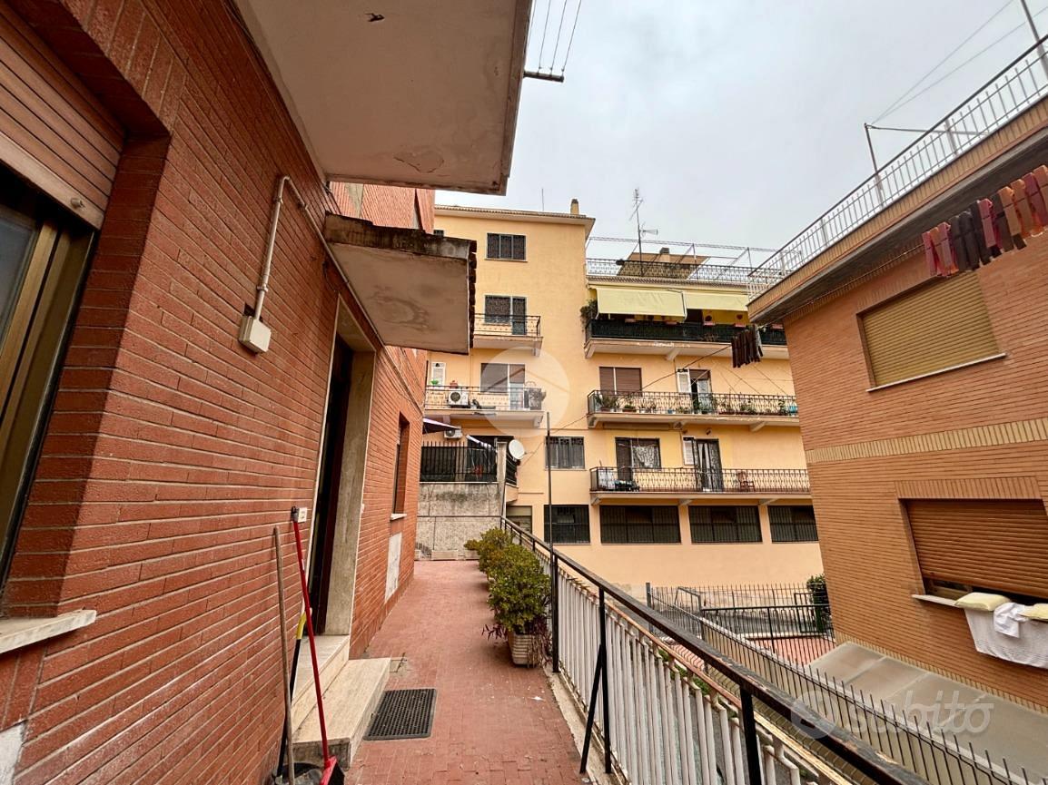 Appartamento – Roma, Gianicolense - Vista 3