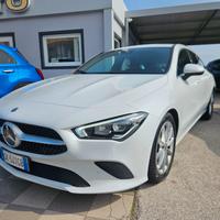 Mercedes-benz CLA 200 d Automatic Shooting Brake E