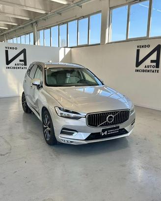 VOLVO XC60 B5 (D) AWD GEARTRONIC INSCRIPTION
