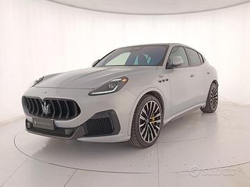 Maserati Levante Grecale 3.0 V6 Trofeo 530cv auto