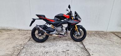 Aprilia Tuono 660 Factory scarico SC PROJECT