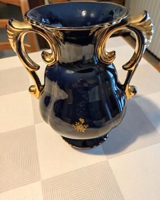 vaso decorativo in ceramica 